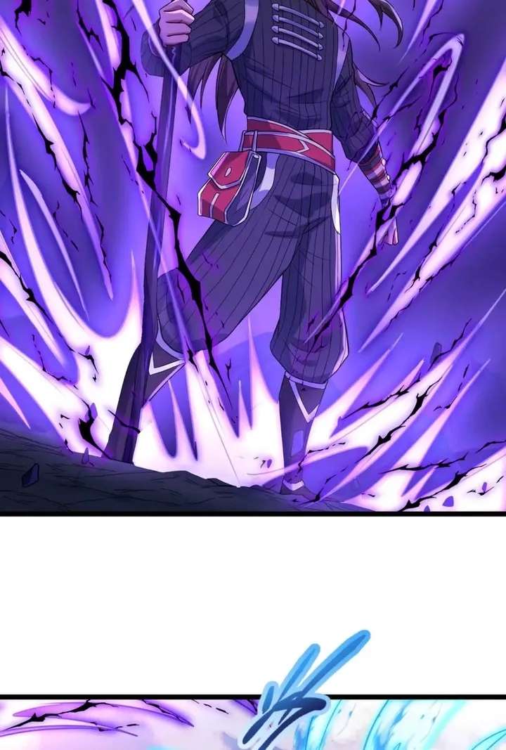 I just want to practice Alchemy And Become A God Chapter 12 - page 16