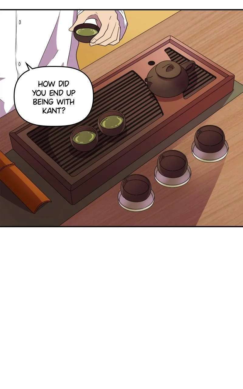 Take My Money Chapter 152 - page 50
