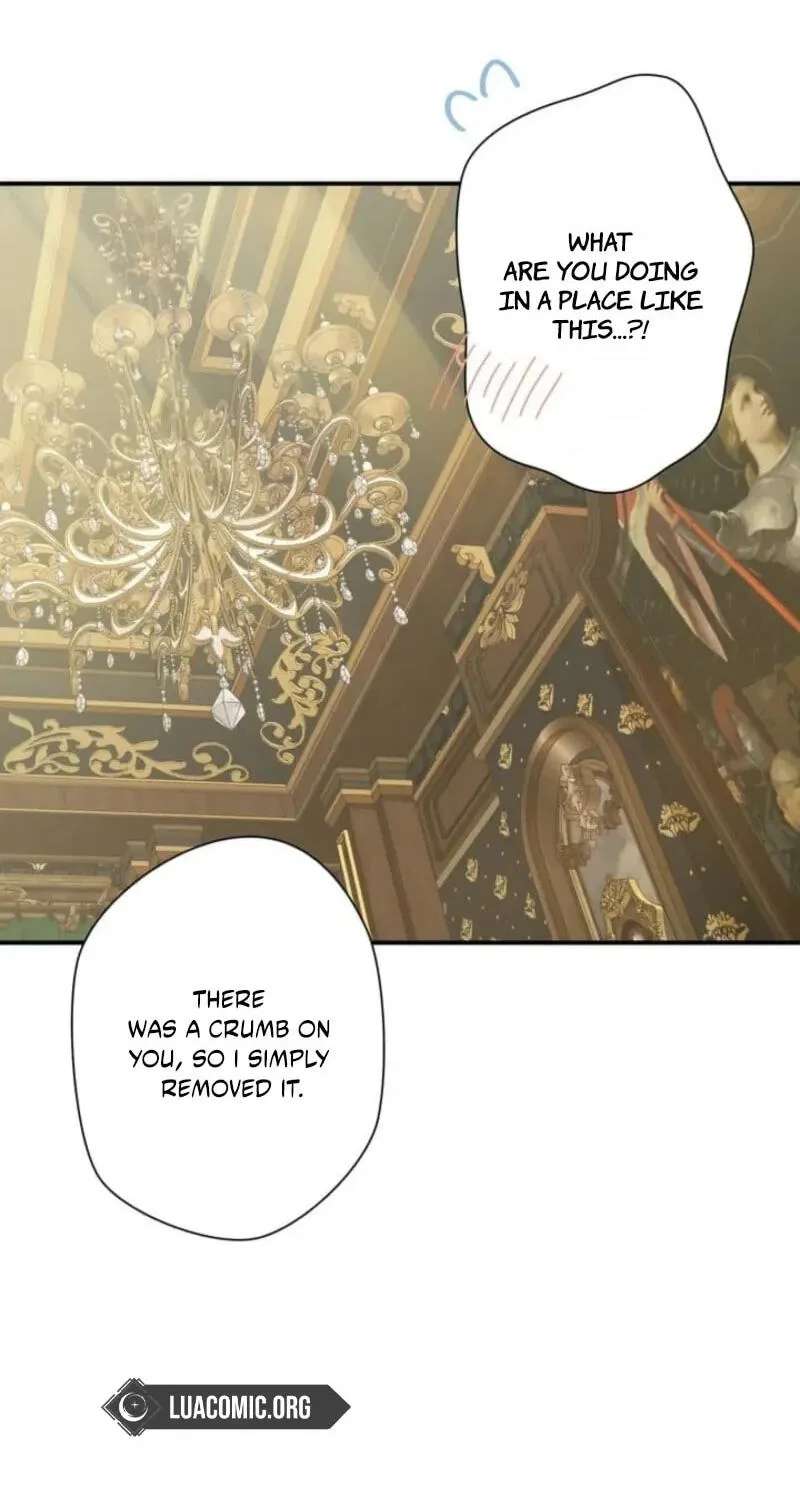 Byoujaku Mama desu ga, Yami Ochi Musuko o Sodatete Misemasu! Chapter 38 - page 68