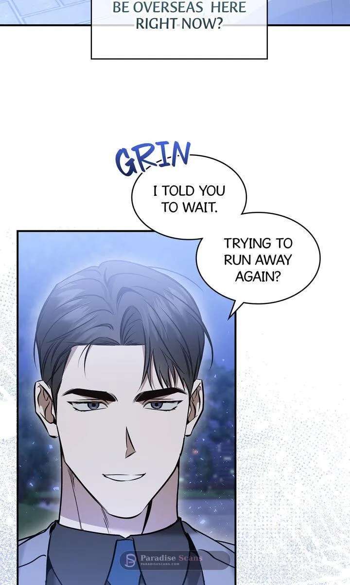 This Isn't Why I Applied Chapter 37 - page 52