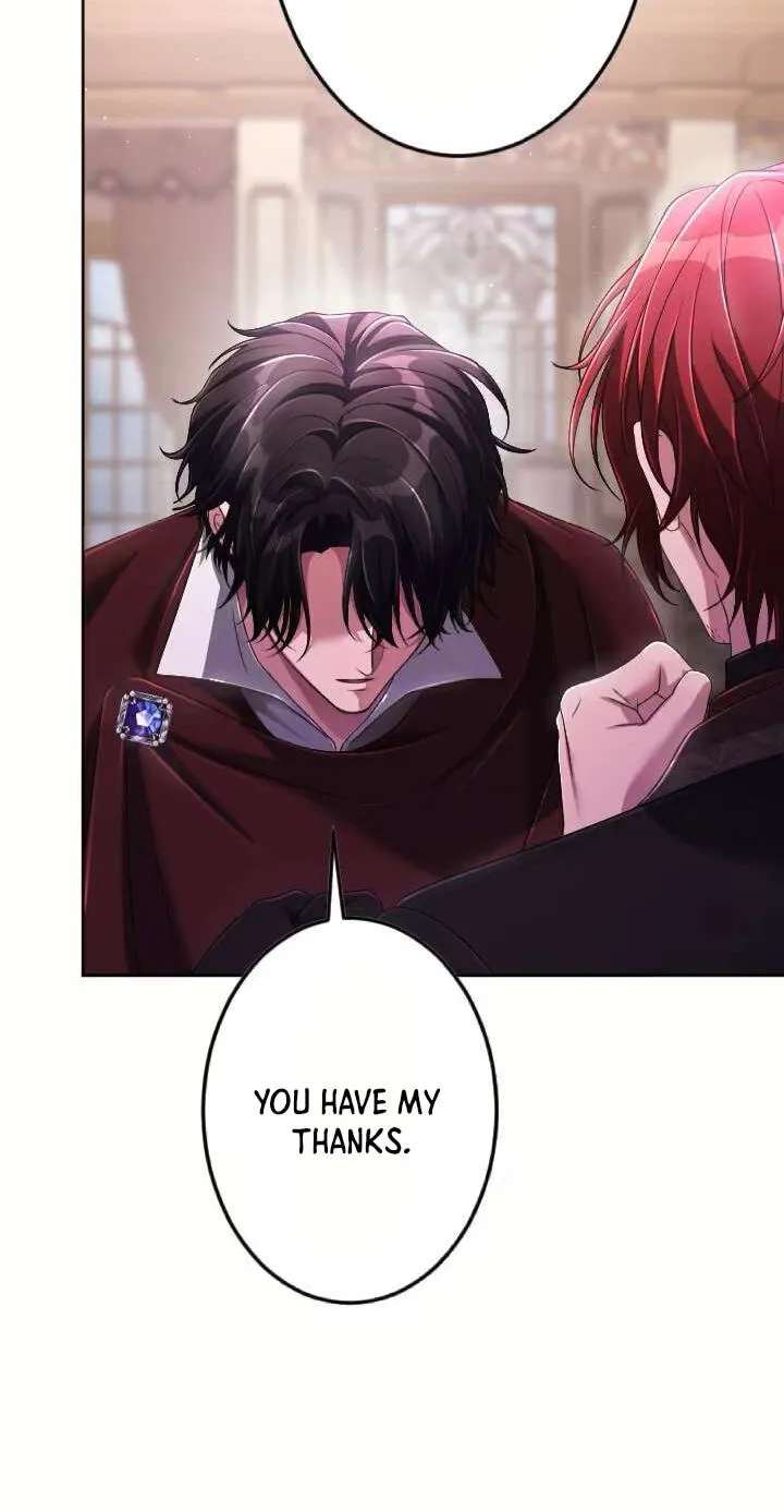 My 5th Political Marriage With You Who Hates Me Chapter 52 - page 58