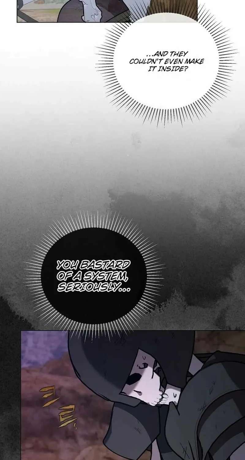 The Fake Master Who Accidentally Became the Strongest Chapter 46 - page 48