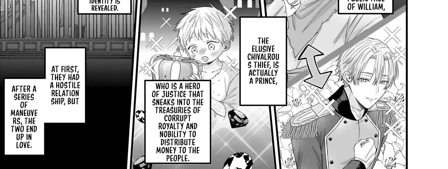 Hakoiri Koujou wa Shikou no Koi wo Onozomi desu! - Risou no Tonogata wo Sagasu Tabi ni Demasu. Tadashi, Utsukushisha Igai Mitomemasen!? Chapter 1 - page 64