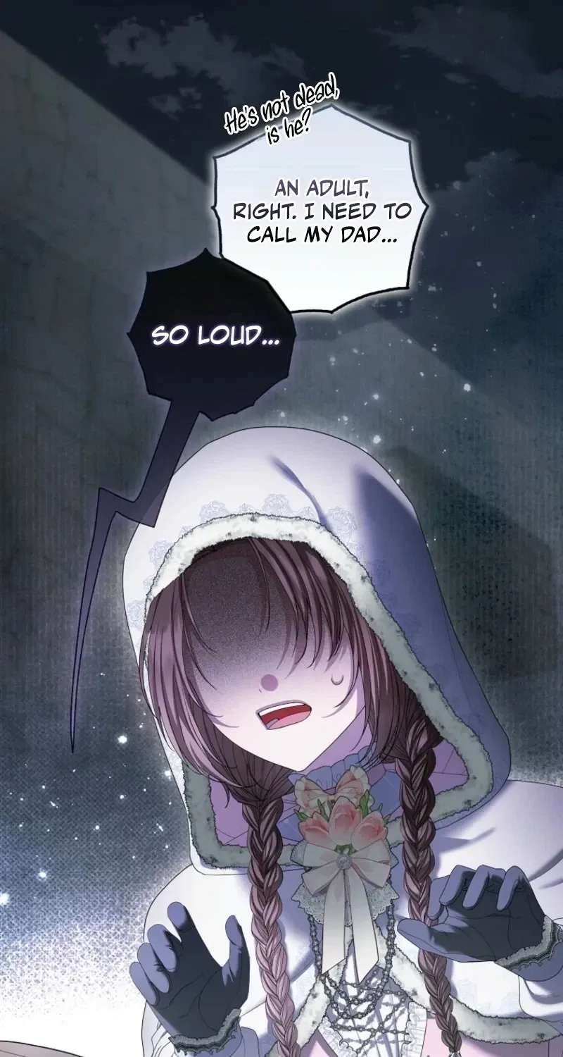 The Time-limited Extra Is Disguised as a Tutor in a Villain's House Chapter 47 - page 20