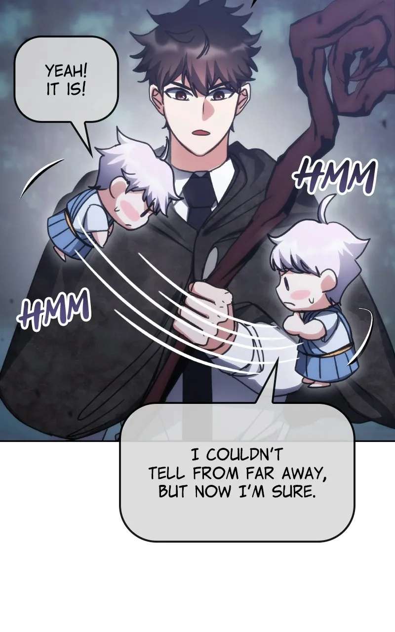 Enrolling in theTranscendent Academy Chapter 211 - page 3