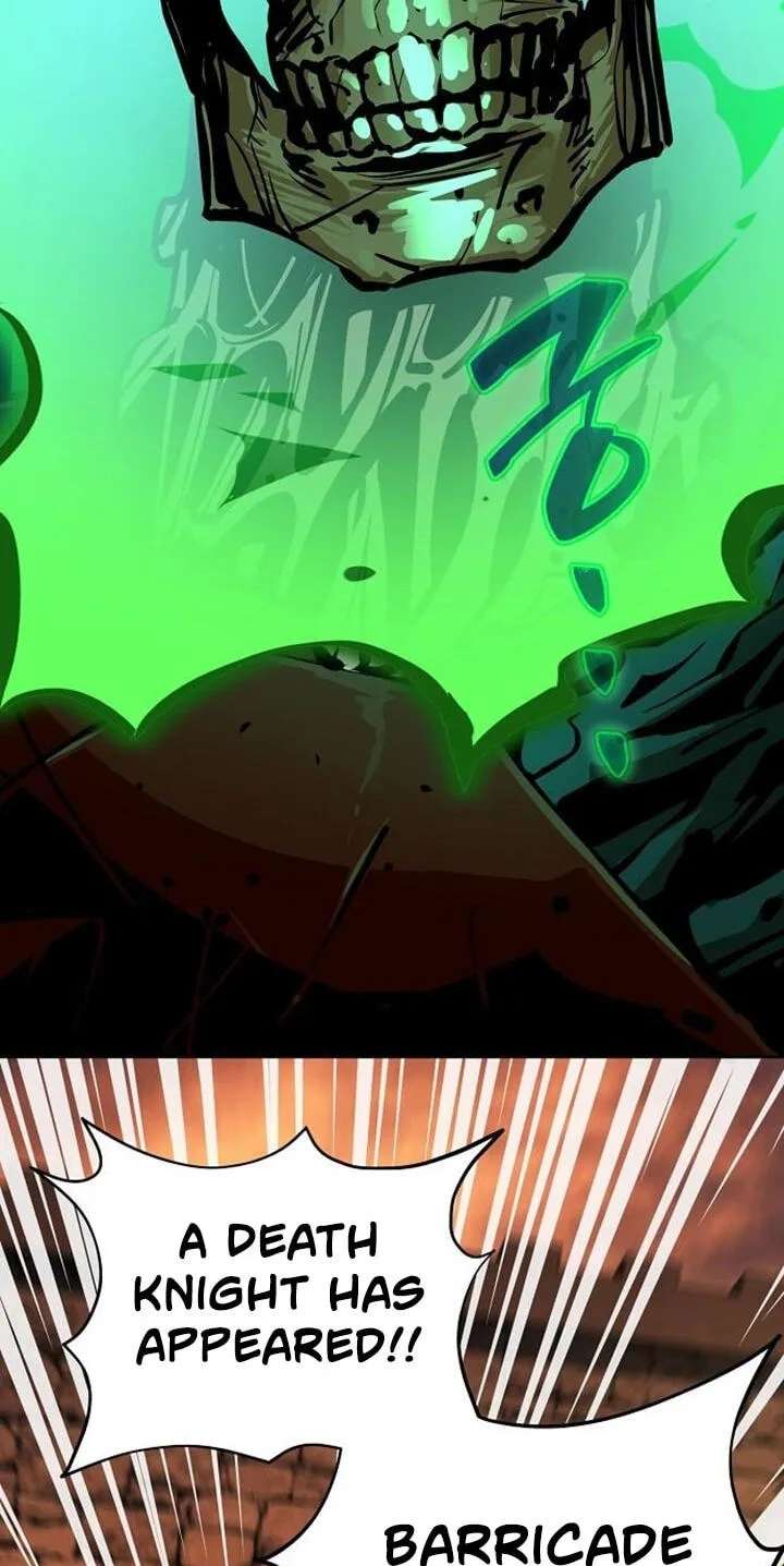 The Ruined World Was Mistaken for a Game Chapter 20 - page 100