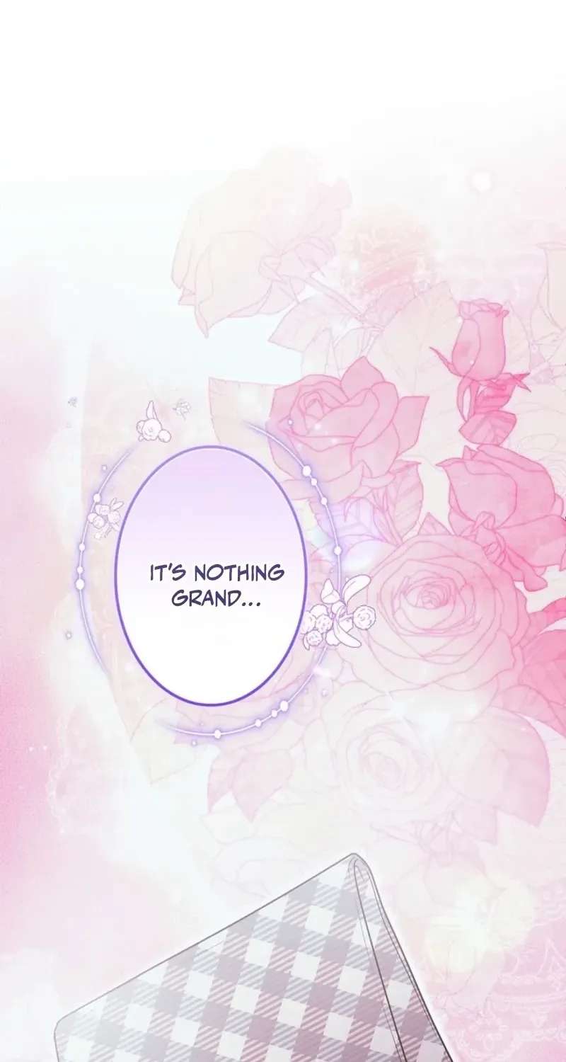 The Hated Stepmother Begins Her Second Life Chapter 32 - page 20