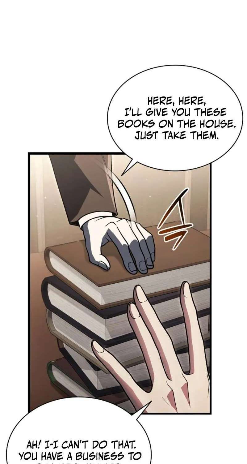 The Lord Who Levels Up by Devouring Chapter 19 - page 14