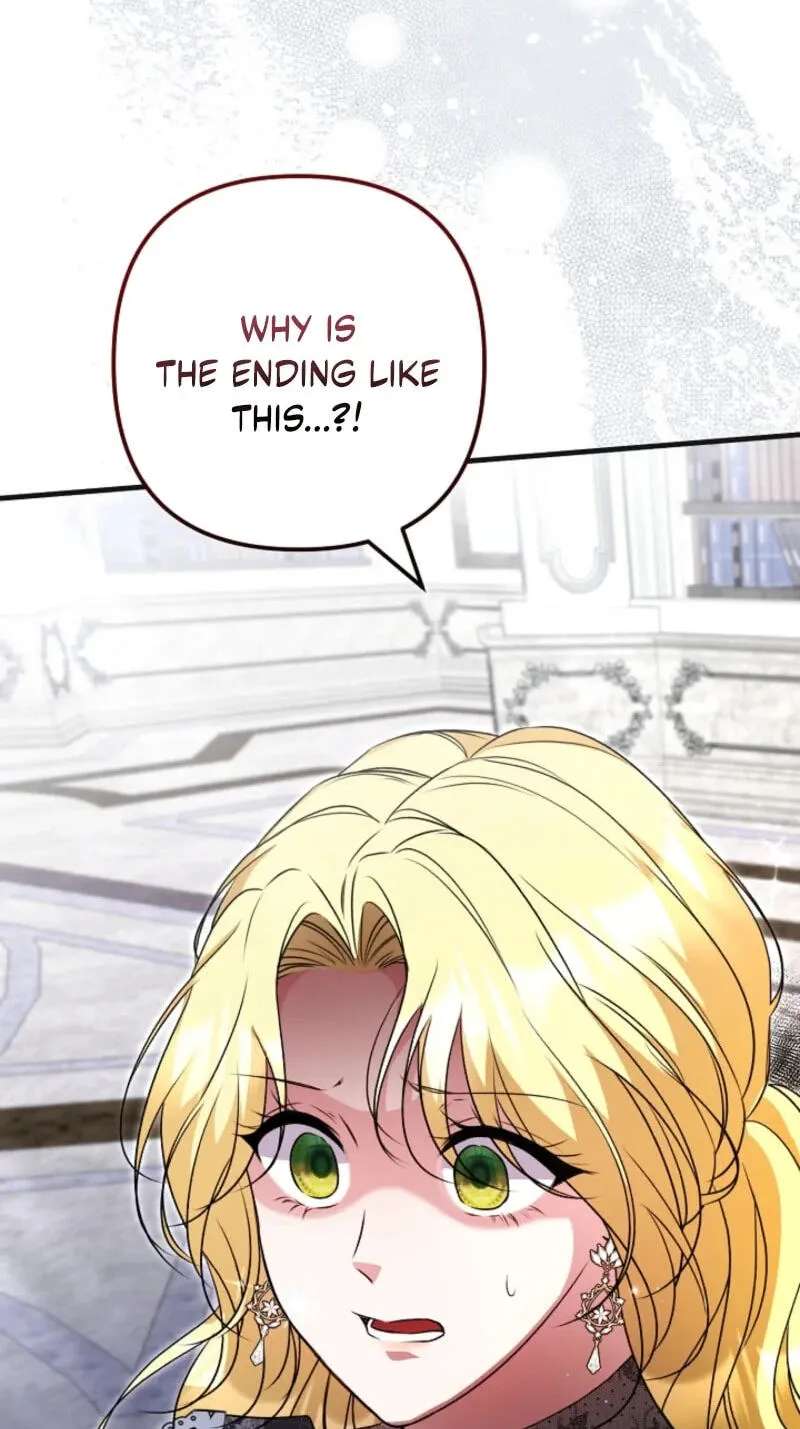How to Melt the Tyrant's Heart Chapter 75 - page 5