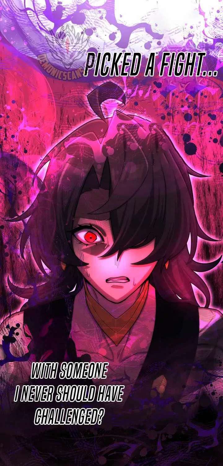 I Became An S-Rank Hunter With The Demon Lord App Chapter 170 - page 36