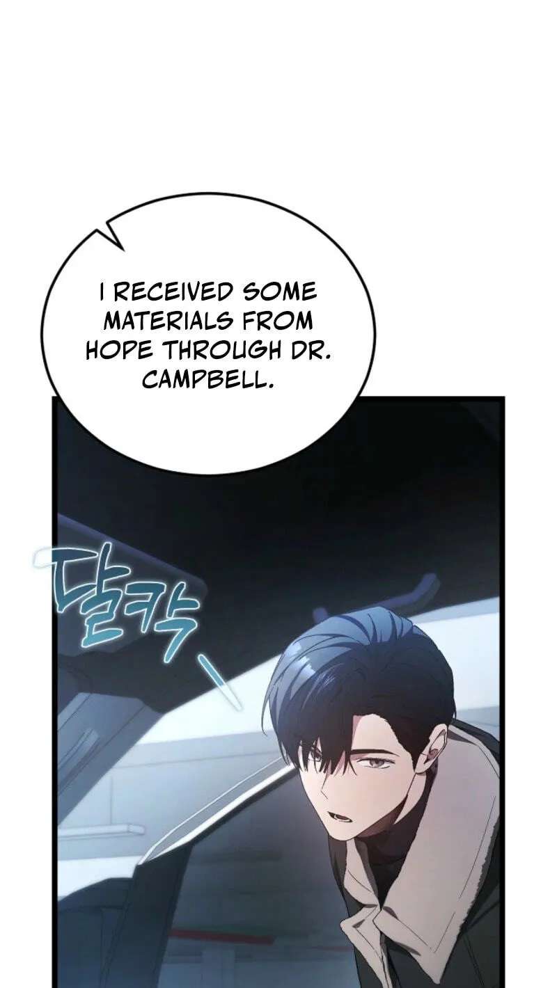 For My Own Good Chapter 102 - page 75