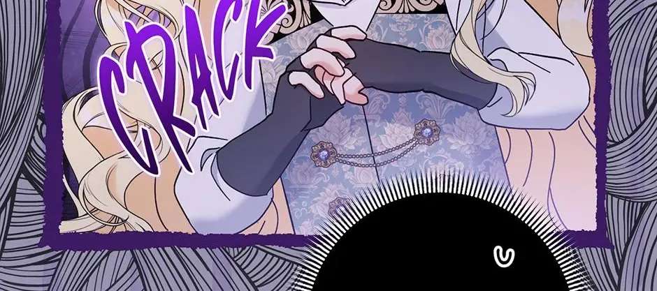 The Naughty Baby Is Wreaking Havoc Chapter 43 - page 34