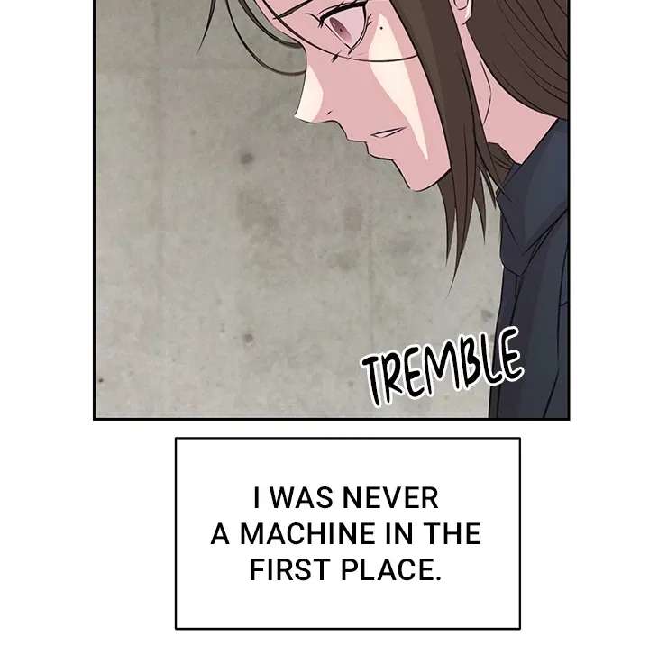 Night Has Come, Android, Please Raise Your Head Chapter 55 - page 31