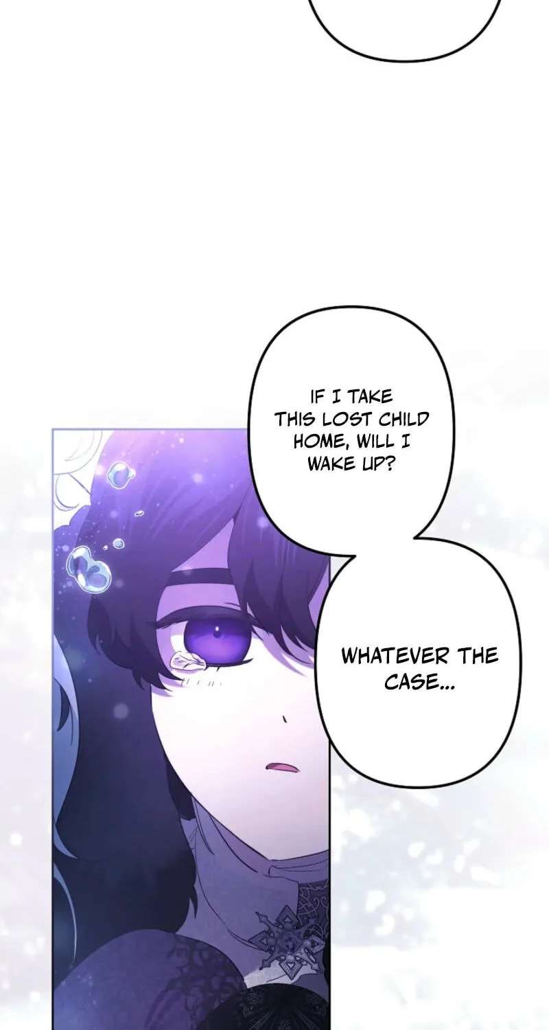 Gimme That Pacifier! Chapter 158 - page 52