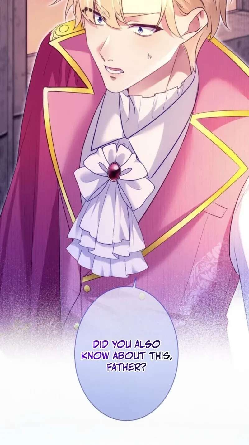 I Committed a One-Night Mistake with the Young Lady? Chapter 69 - page 8