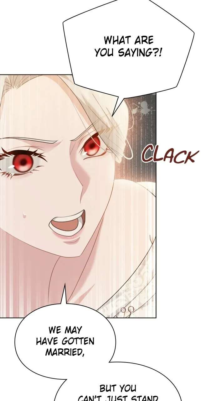 If Obsession Runs Deeperthan Blood Chapter 2 - page 76