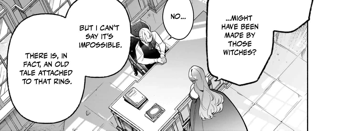 Tekikokude Reigu Sareta Kojo-sama wa Otto no Ai ni Kidzukanai Chapter 3 - page 43