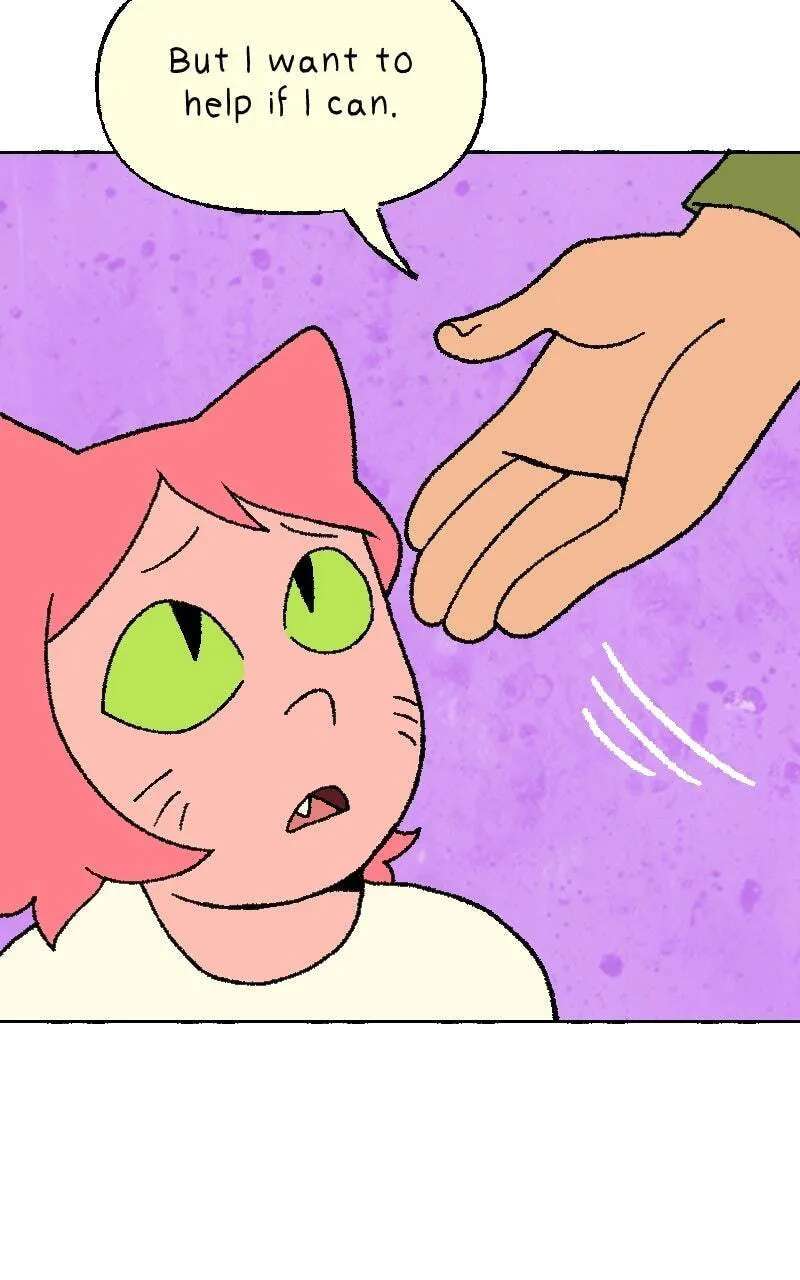 Cat Girl Chapter 29 - page 14