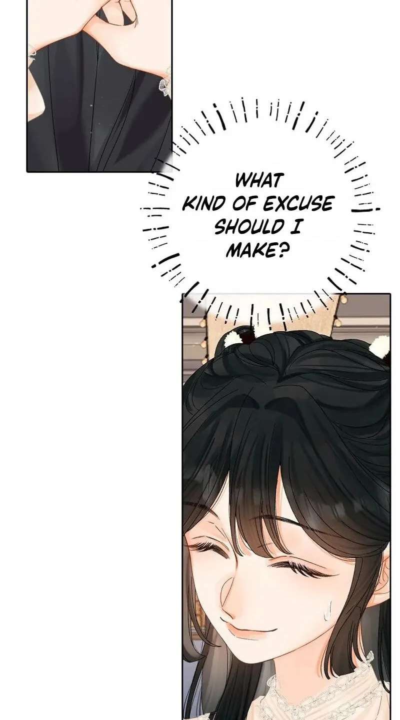 My Blind Date Is My Ex-Boyfriend Chapter 16 - page 71