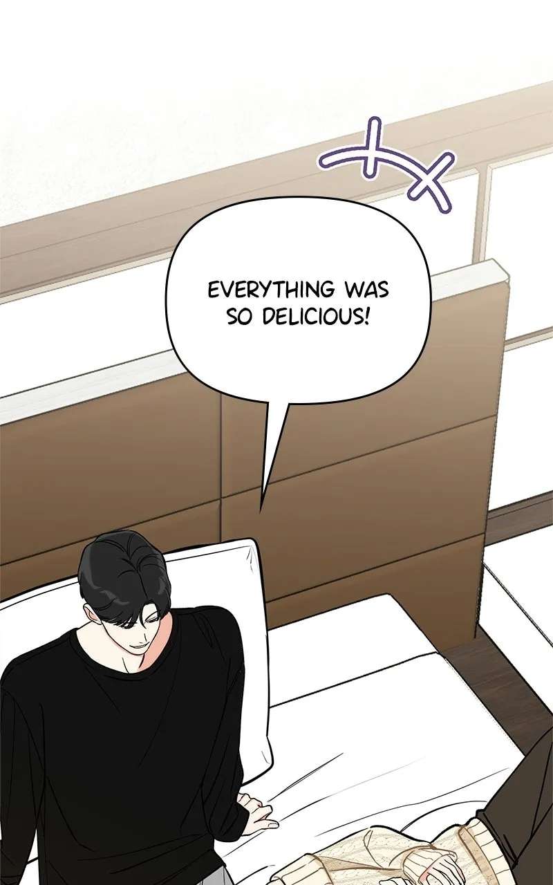 Woke Up as the CEO’s Dog Chapter 55 - page 83