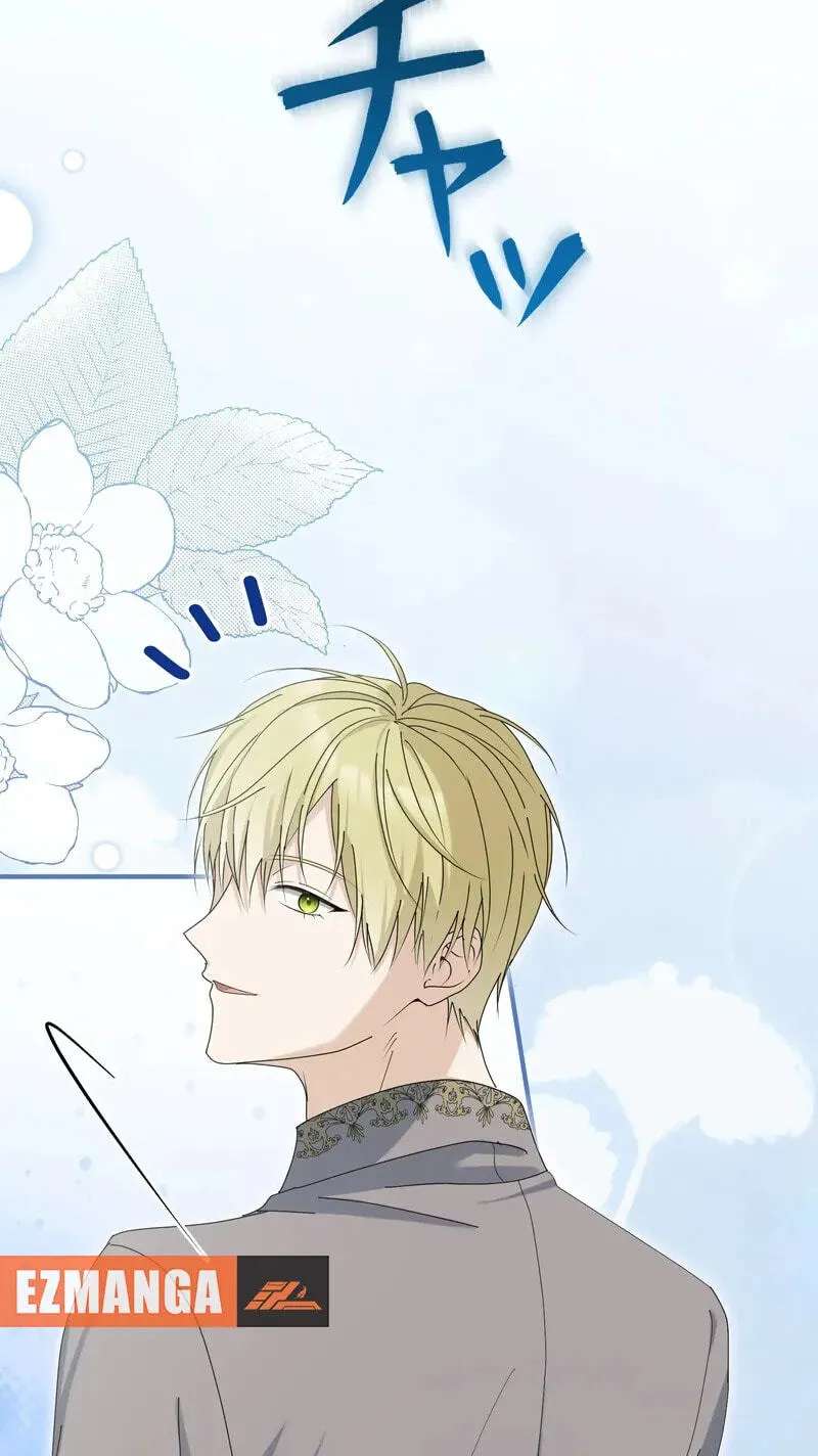 Ninshin Shita no de 5 Kagetsugo ni Iede Shimasu Chapter 32 - page 45