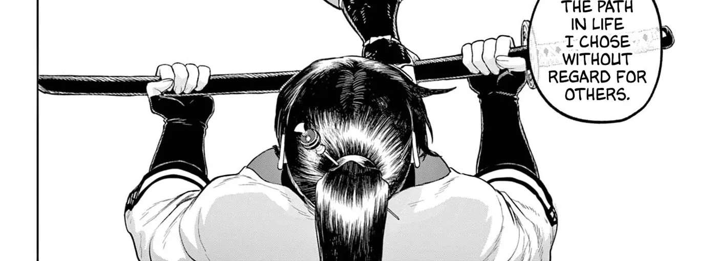 KaguRai: Kagura & Raito Chapter 62 - page 20