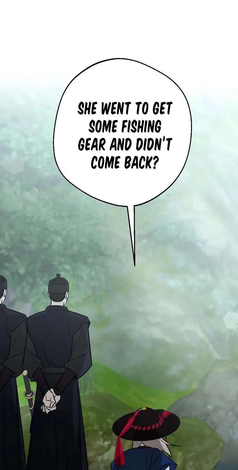 Hyangdan Chronicles Chapter 5 - page 19