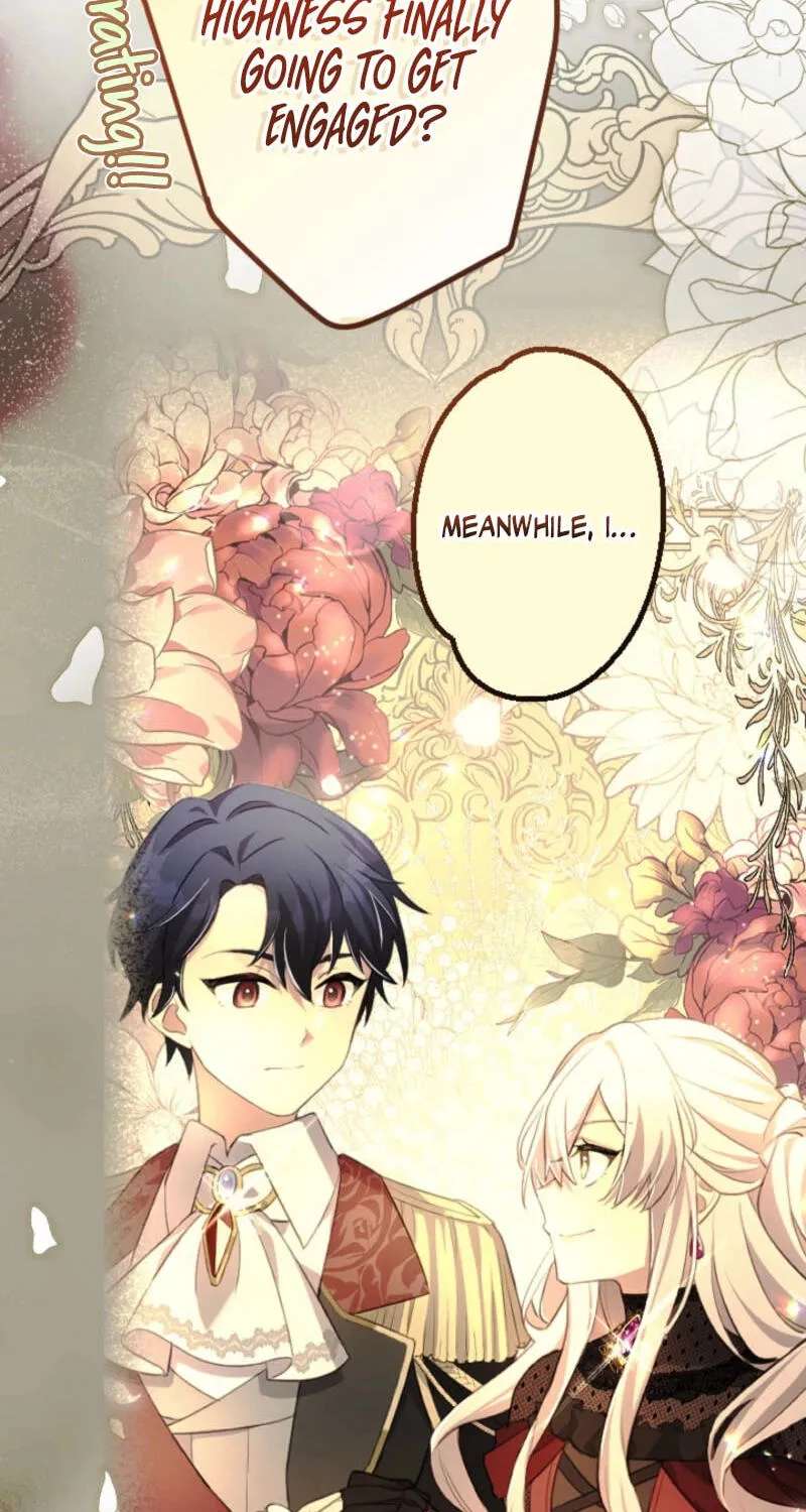 Osanai Akujo Wa Subete O Mitousu Chapter 75 - page 68