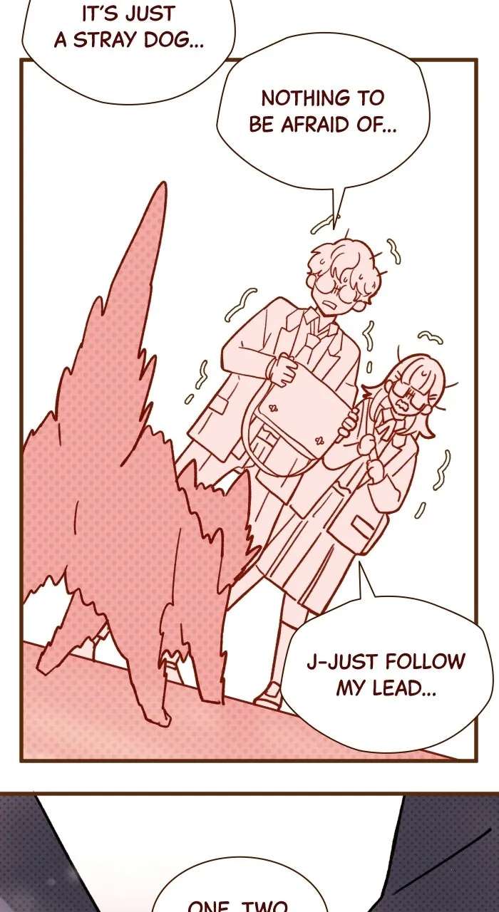 Mega Lover Chapter 3 - page 26