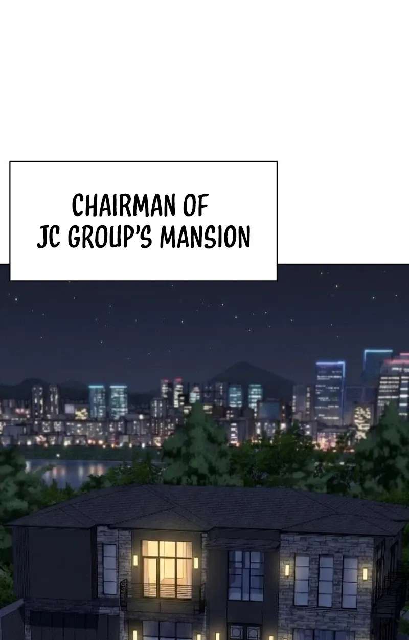 Becoming A Legendary Ace Employee Chapter 154 - page 7