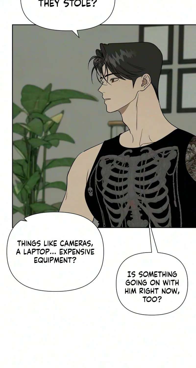 Immortal Boyfriend Chapter 12 - page 17