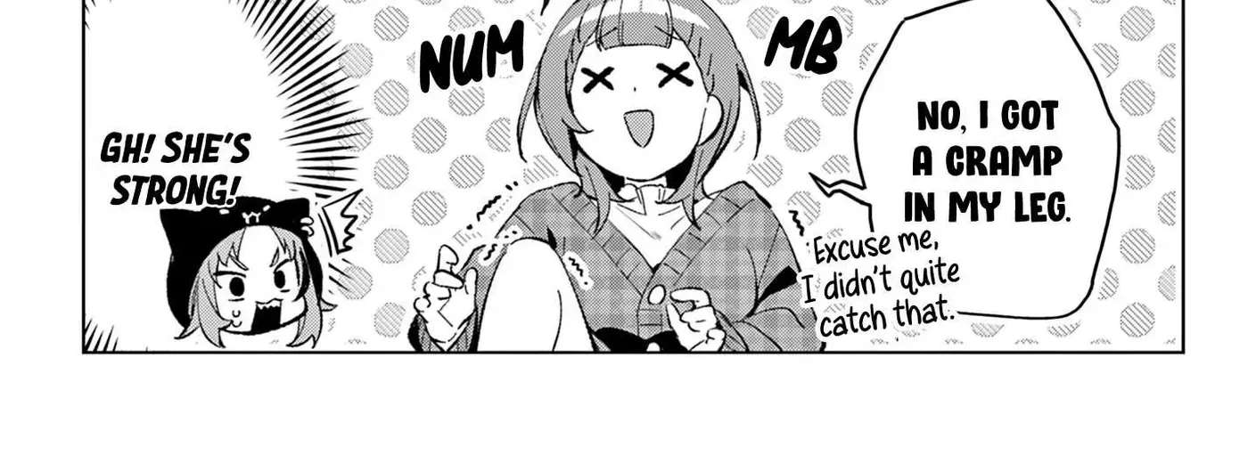 Houkago Voca-Ken de! Chapter 26 - page 12