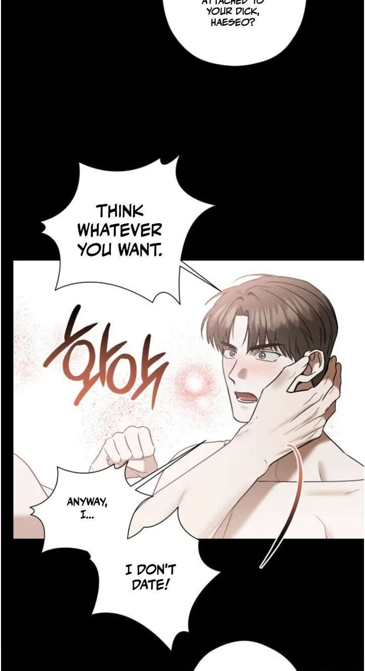 This Isn't Why I Applied Chapter 40 - page 30