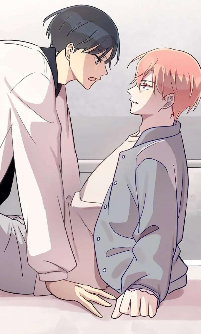 Wonppeurwon Yeonae Jung! Chapter 24 - page 69
