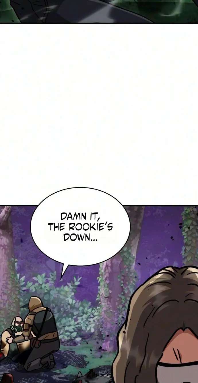 The Corruption Immune Swordsman's Calamity Sword Chapter 12 - page 81