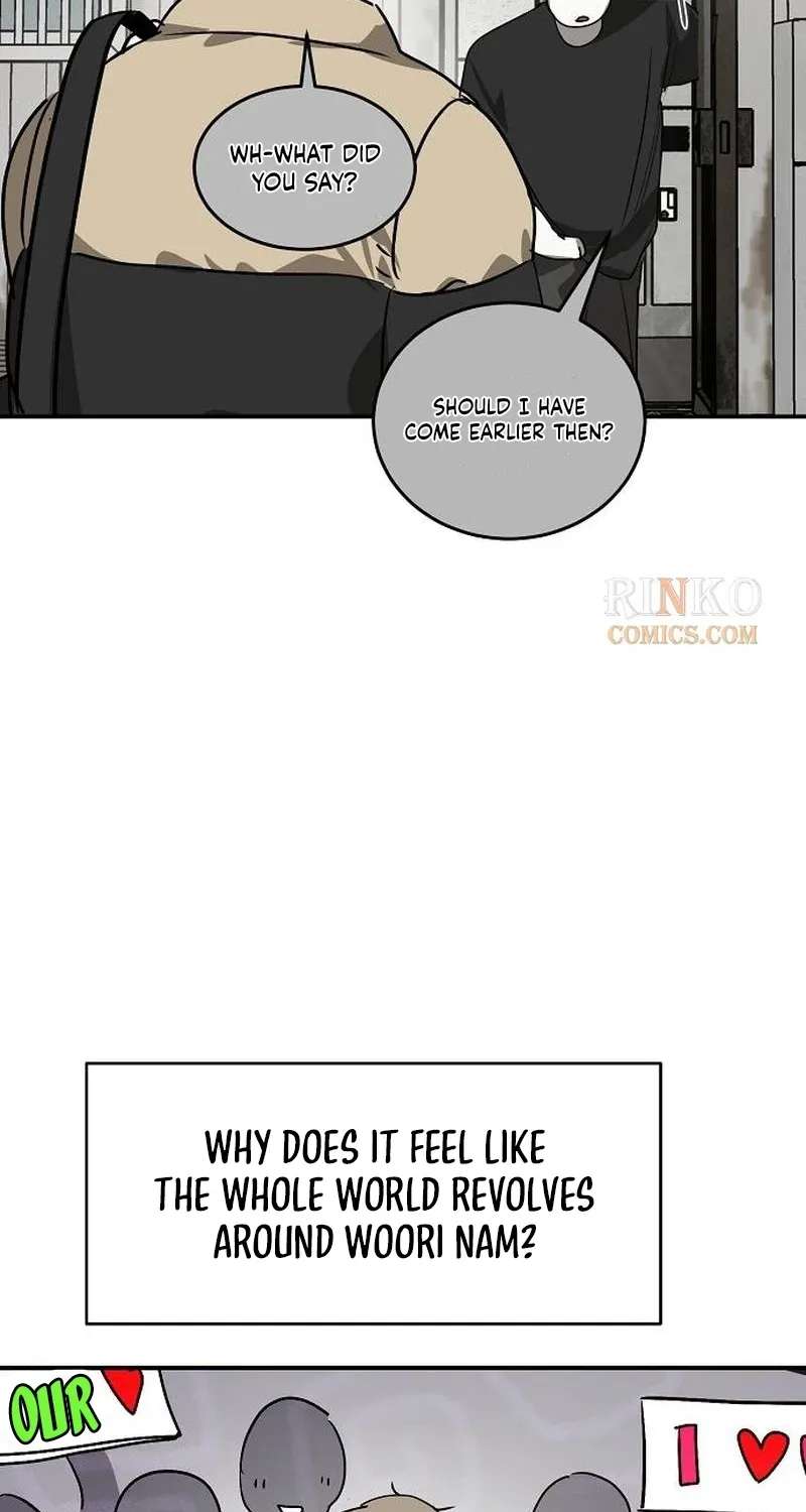 The Fundamental Law Chapter 73 - page 13