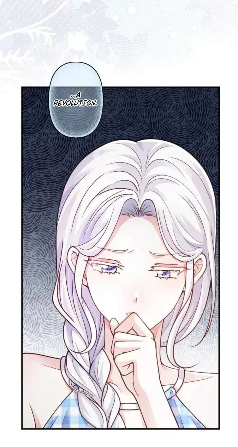 Keiyaku Mamahaha na no ni Boukun ga Kahogo Sugiru Chapter 52 - page 88