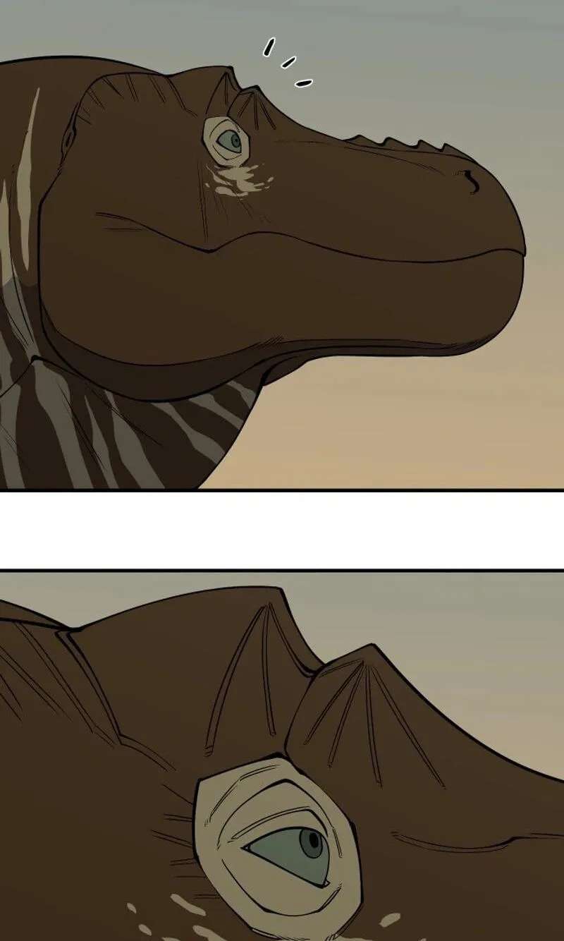 Ancient Animal Tales Chapter 62 - page 84