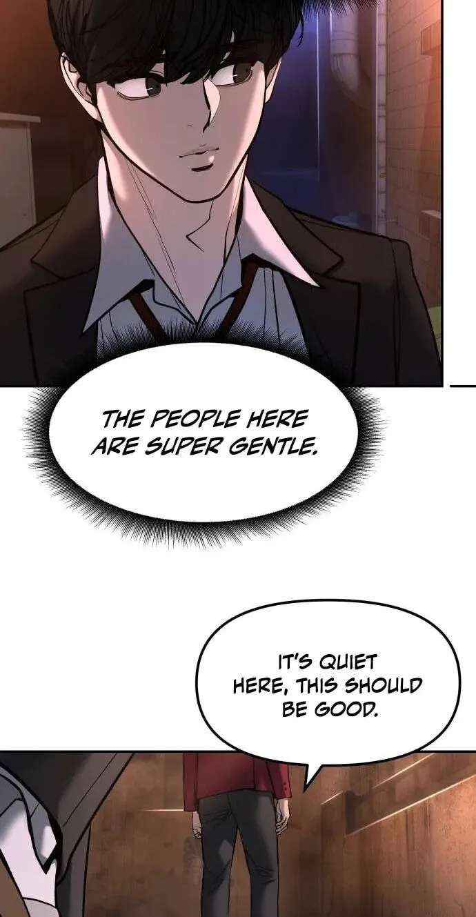 Designated Bully Chapter 199 - page 113