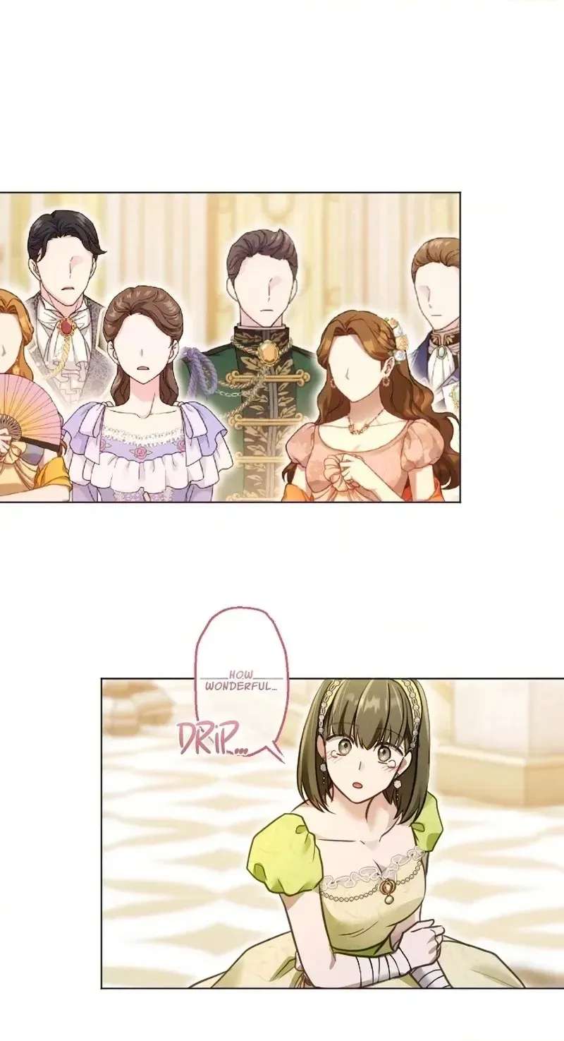 The Northern Warrior’s Beloved Bride Chapter 59 - page 10