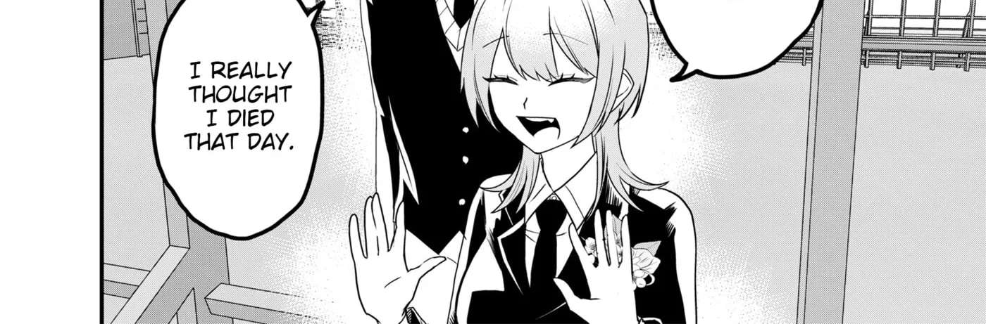 Shihai Shoujo Kubaru-chan Chapter 79 - page 18