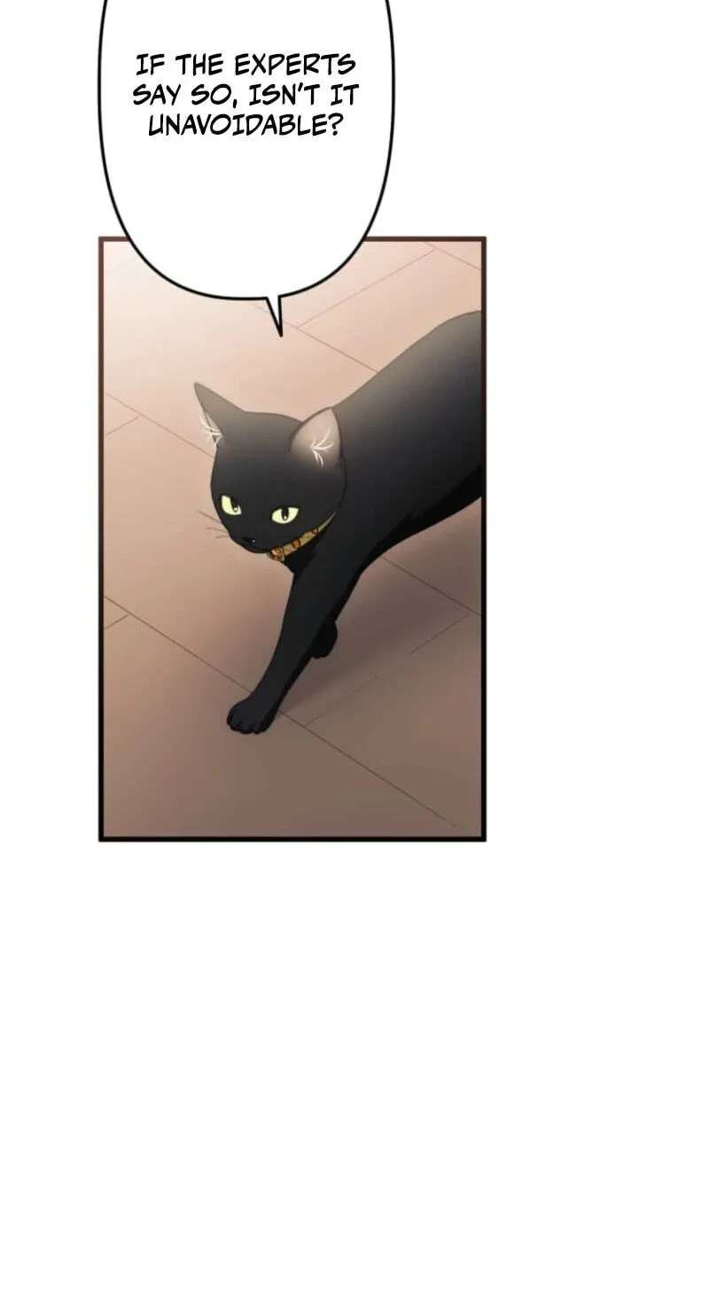Although I Was a Condemned Witch, Everyone Dotes on Me After Regressing Chapter 21 - page 44