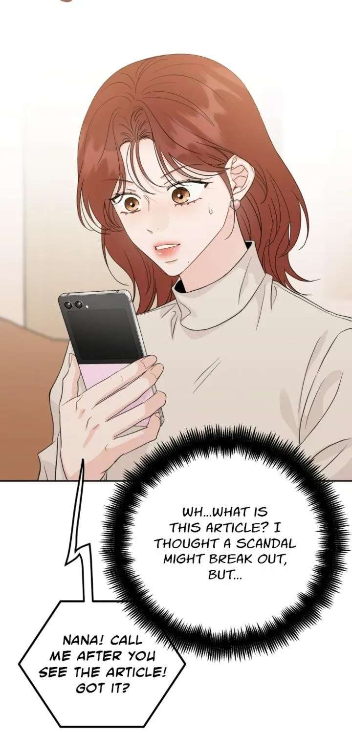 Family-Like Xx Chapter 144 - page 7