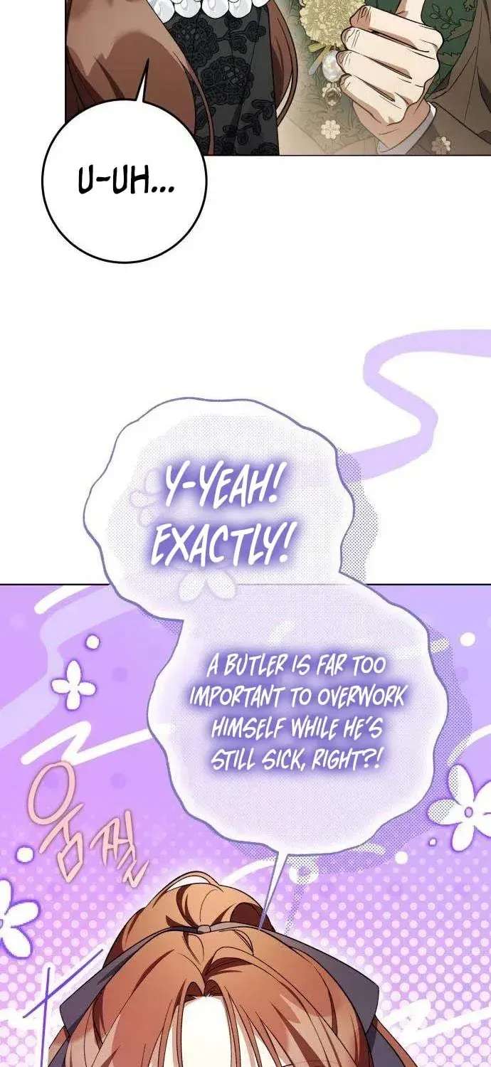 I Became the Owner of a Poor Estate Chapter 3 - page 15