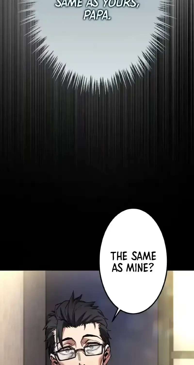 Middle-Aged Man Vows Revenge Against His Demon Wife Chapter 2 - page 36