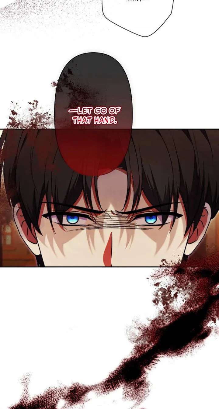 Toshika Otto no Mirai no Tame ni, Rikonjou o Oite Dete Ittakekka Chapter 95 - page 7
