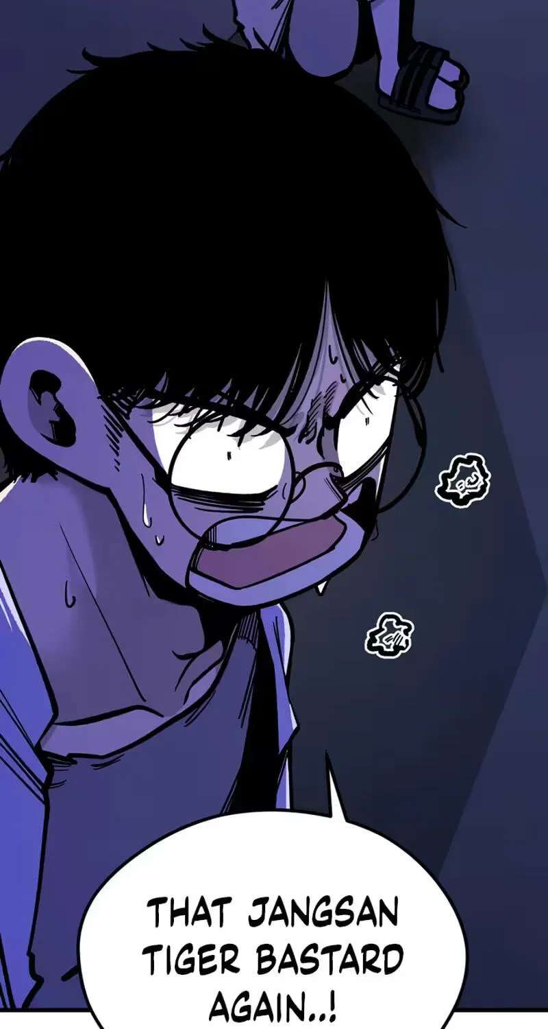 The Student, the Witch, and the Academy Chapter 82 - page 78