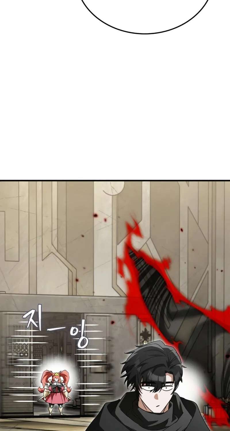 Too Many Heroes for the Demon Lord Chapter 45 - page 62