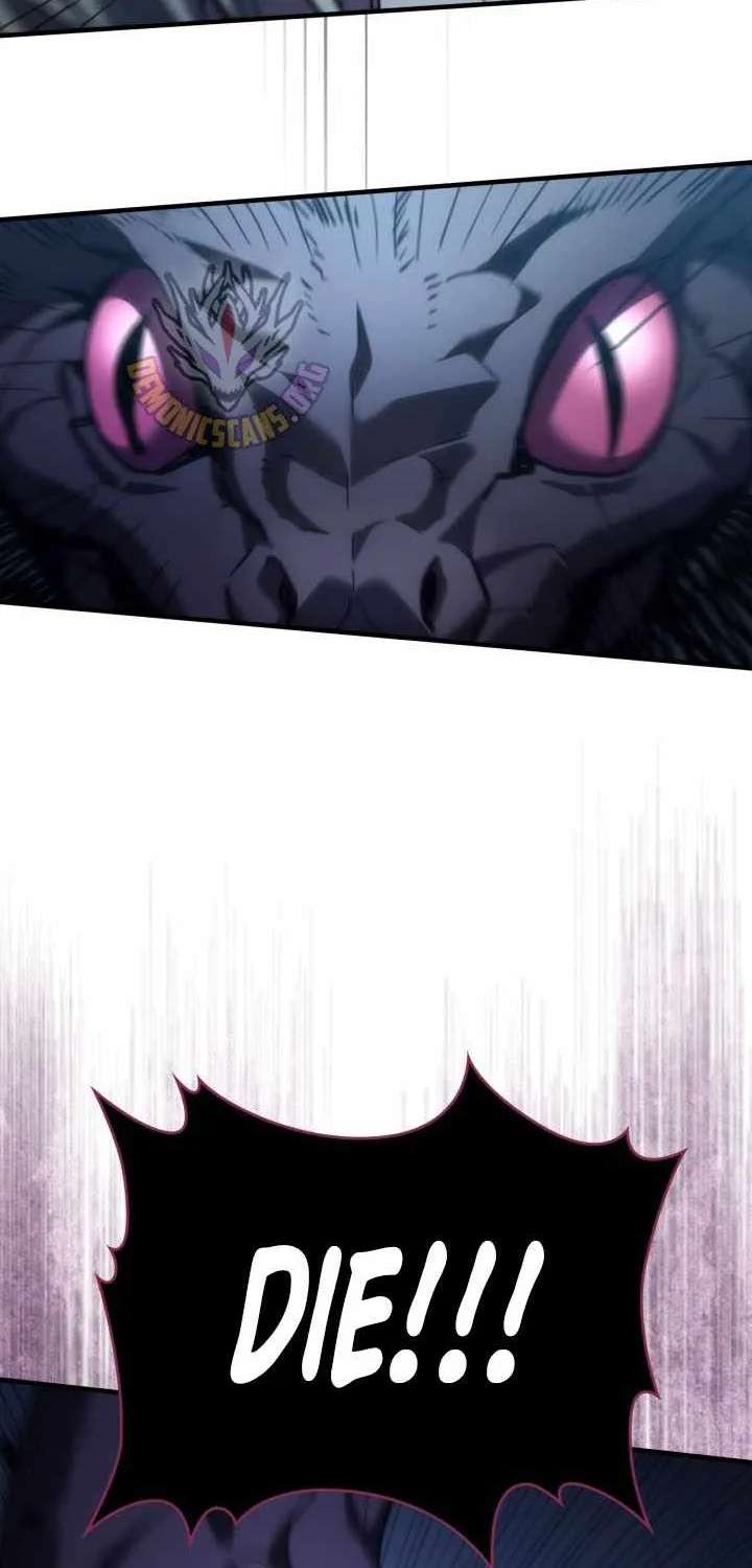 Mr Devourer, Please Act Like A Final Boss Chapter 146 - page 66