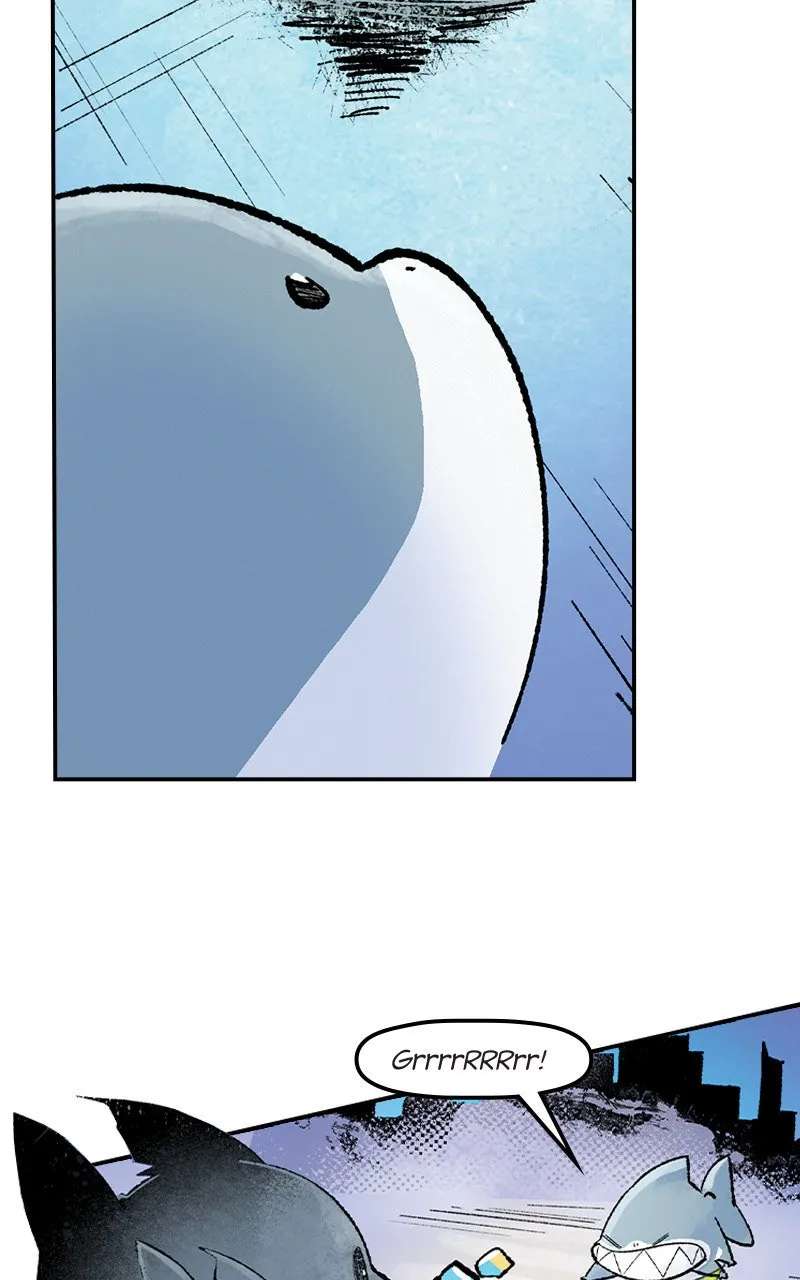 Jeff the Land Shark Chapter 7 - page 9